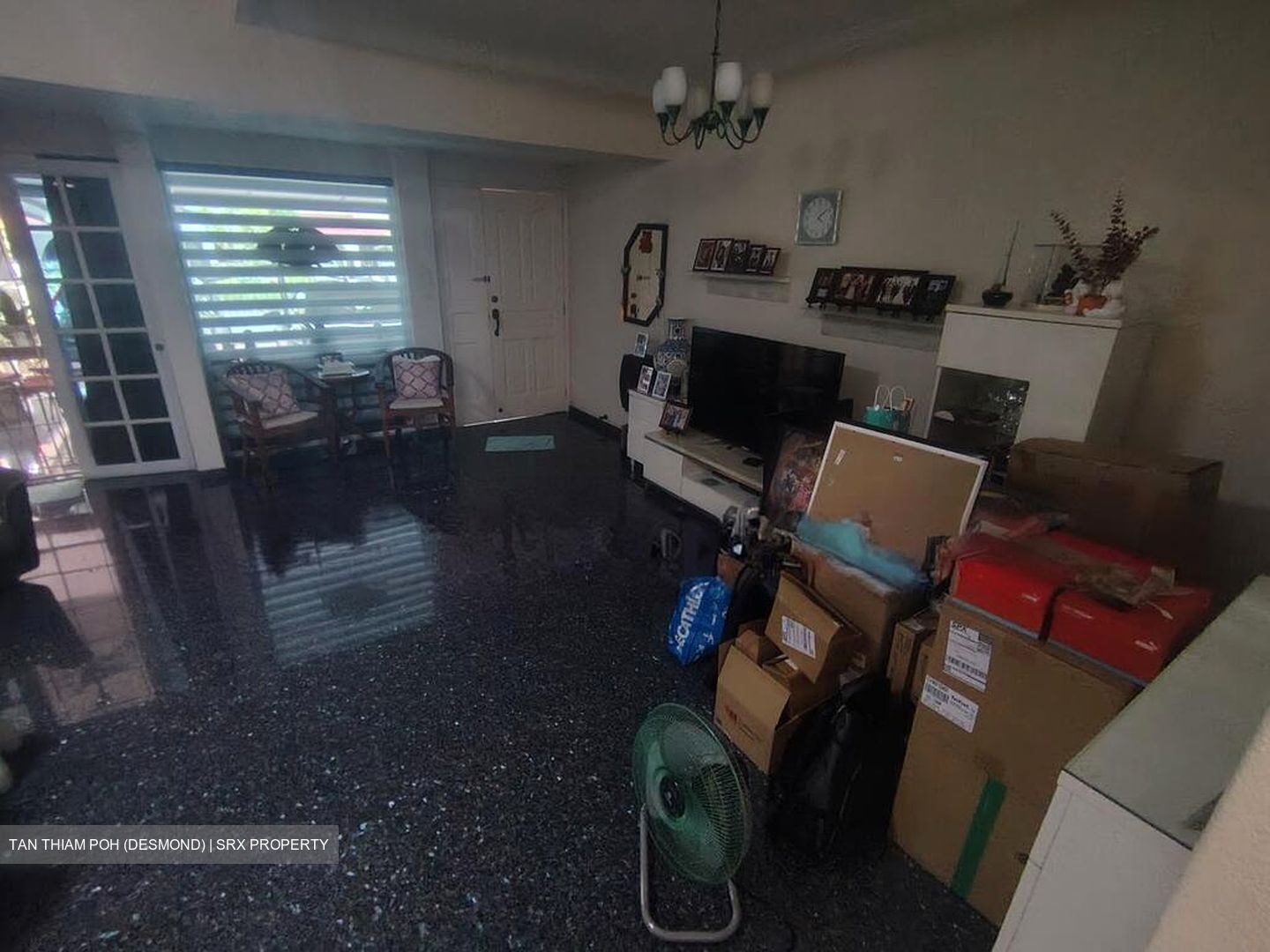Island Gardens (D20), Terrace #521370451